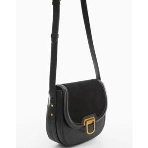Mango Shoulder Bag
